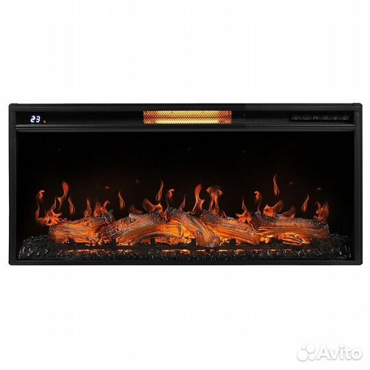 Очаг электрический Royal Thermo Aurora rtfp/P-AR40LS