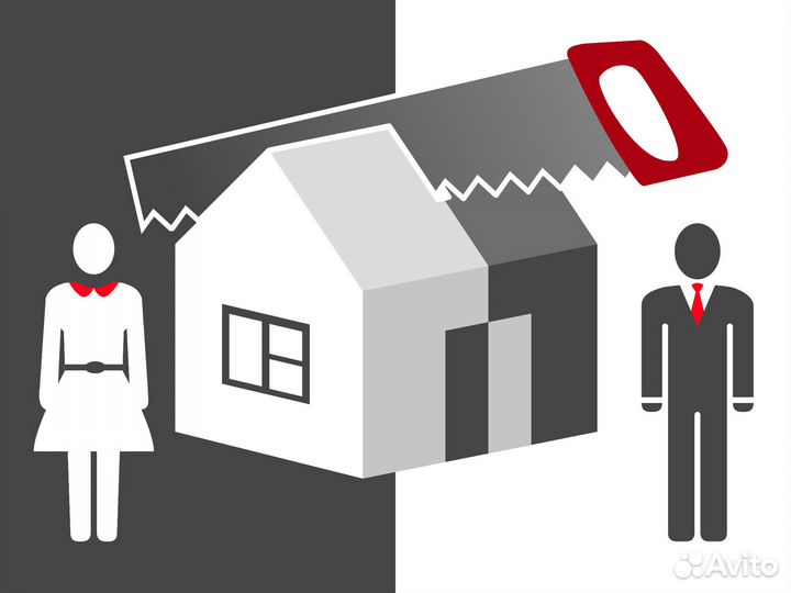 Юрист по семейным спорам