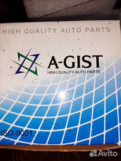 Топливный фильтр для KIA и Hyundai