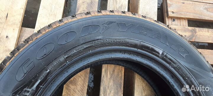 Goodyear Wrangler HP 255/65 R17