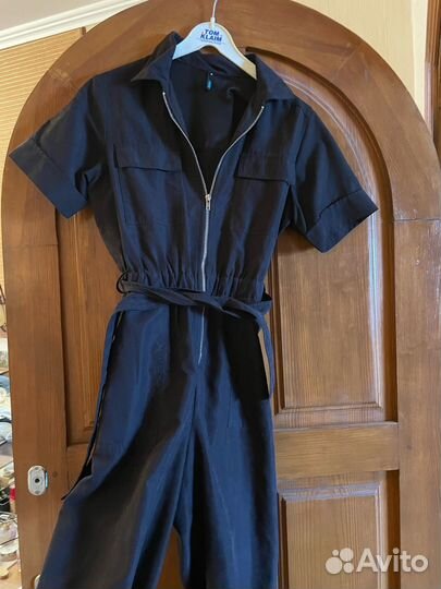 Комбинезон женский