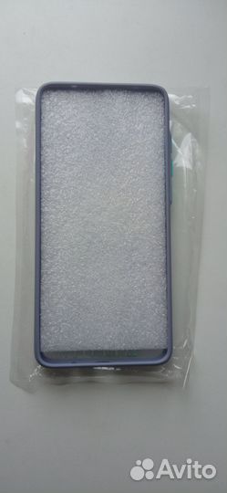 Новый чехол на redme 8 pro xiaomi, противоударный