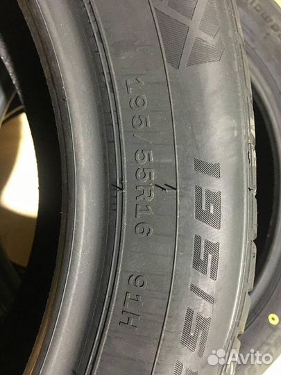 Windforce Snowblazer UHP 195/55 R16 91H