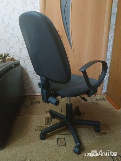 Компьютерное кресло бу