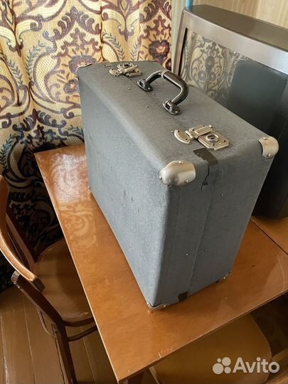 Баян, Тула, Этюд