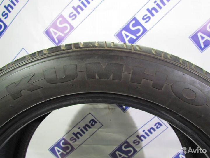 Kumho Ecsta KH11 215/55 R18 92N