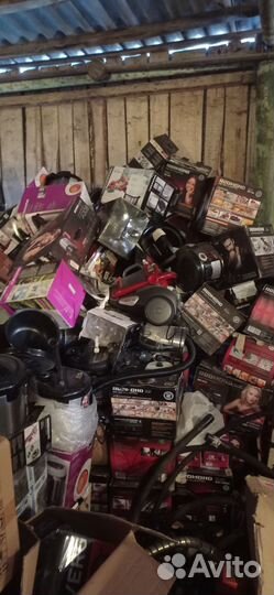 Бытовая техника для кухни бу не рабочая