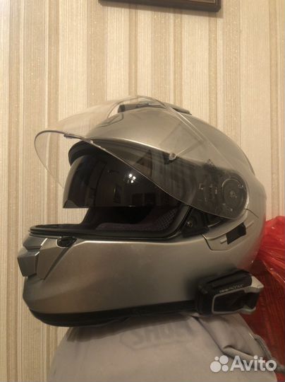 Шлем Shoei GT Air размер xs