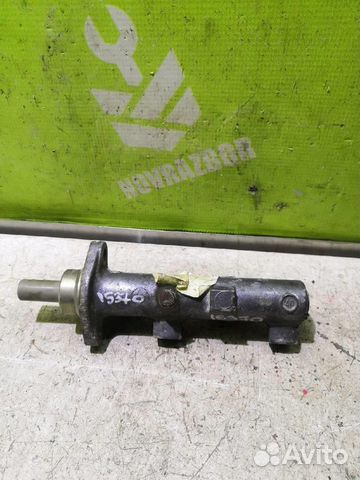 Цилиндр тормозной главный бмв Е28