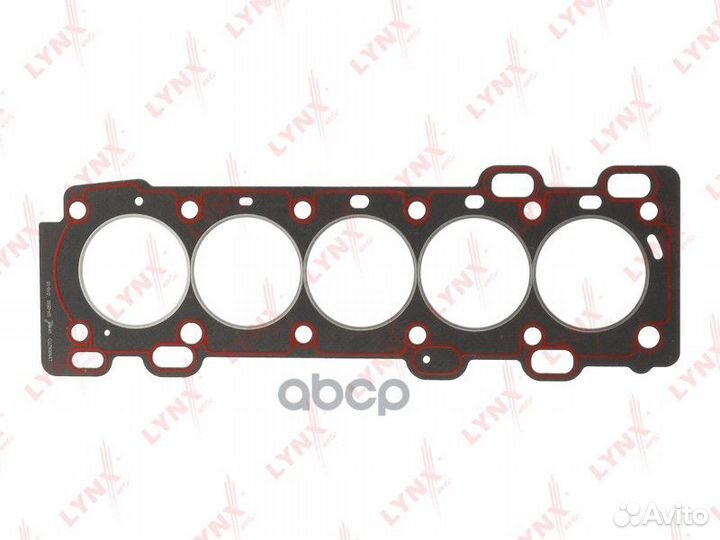 Прокладка гбц SH0550 lynxauto