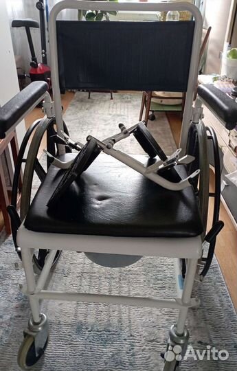 Инвалидная коляска бу