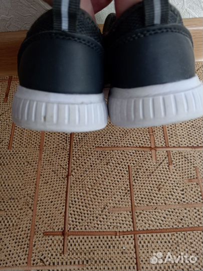 Кроссовки для мальчика 26 размер tombi