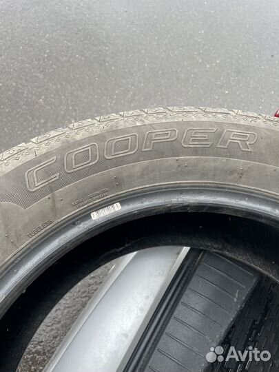 Cooper Discoverer HTS 225/65 R17