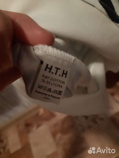 Свитшот новый