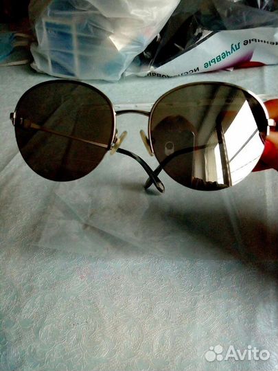 Солнцезащитные очки женские оригинал