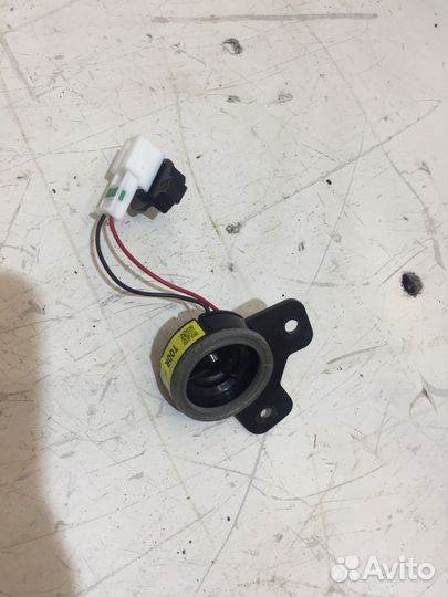 Динамик (Kia Soul)