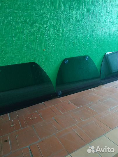 Закалённые стекла