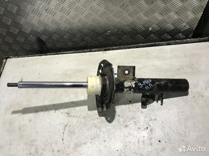 Амортизатор передний правый Ford S-MAX