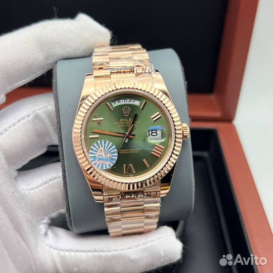 Часы Rolex Day Date