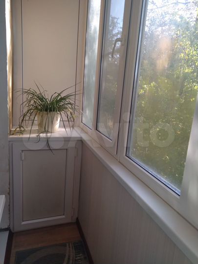 2-к. квартира, 42,6 м², 2/3 эт.