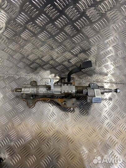 Рулевая колонка Kia Cerato купе 2012