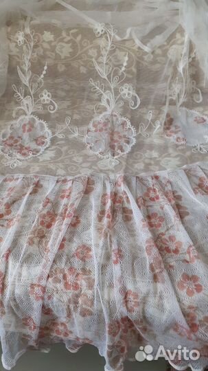 Шторы и тюль