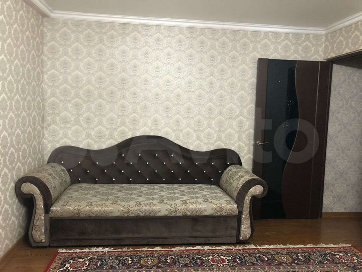 1-к. квартира, 34 м², 5/5 эт.