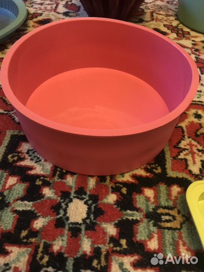 Все для выпечки