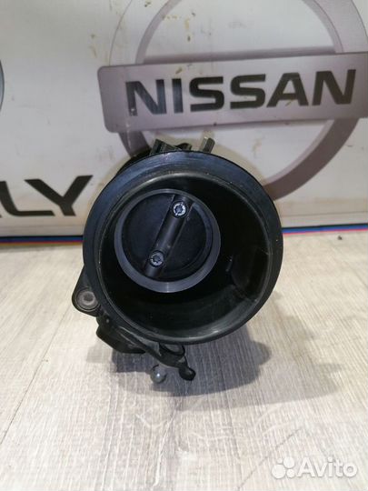 Дроссельная заслонка Дроссель Renault logan