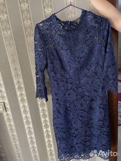 Платье женское 46 48