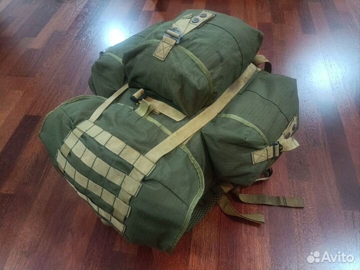 Рюкзак патрульный 