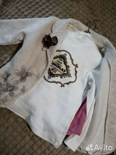 Костюм для девочки