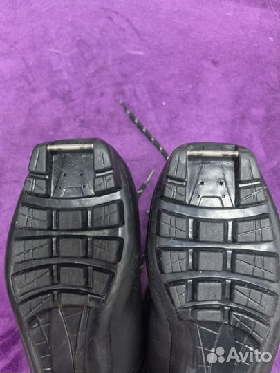 Лыжные ботинки nordway 41