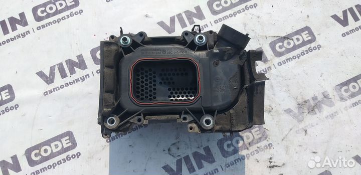 Демпфер давления Volkswagen Golf 5