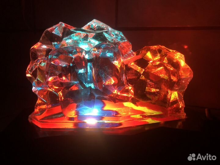 Светильник 