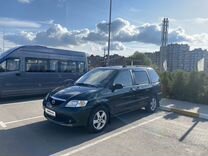 Mazda MPV 3.0 AT, 2002, 199 000 км, с пробегом, цена 545 000 руб.