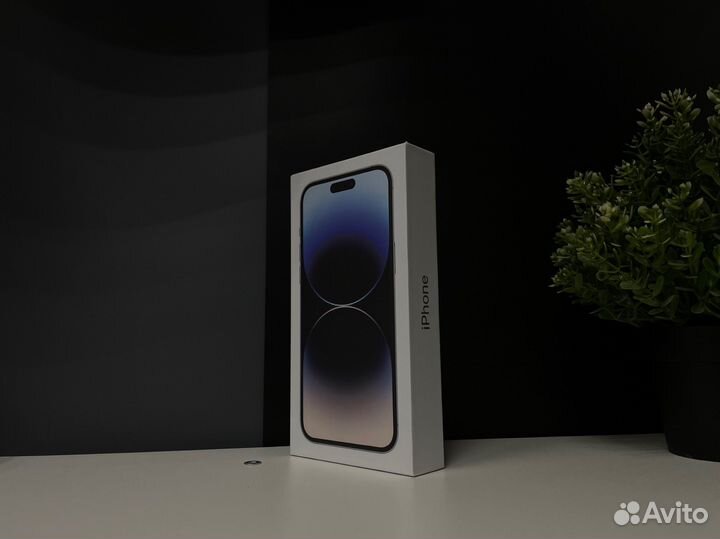 iPhone 14 Pro Max, 512 ГБ