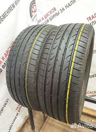 Bridgestone Dueler H/P Sport 235/45 R19 95P