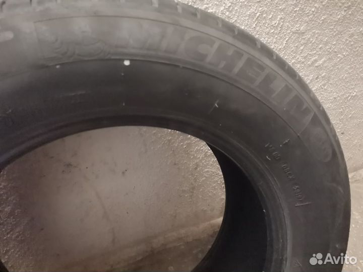 Michelin Energy XM2 215/65 R16