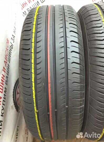 Hankook Ventus Prime 3 K125 225/60 R17 99H
