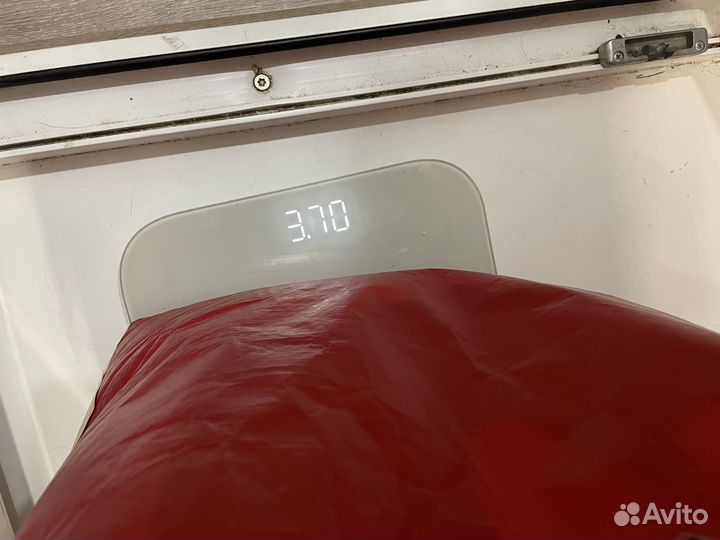 Корм для грызунов