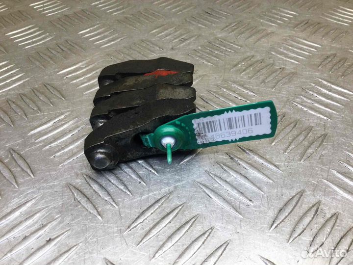 Скоба (кронштейн) крепления форсунки Volkswagen Tr