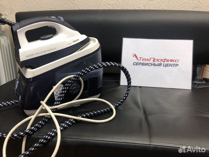 Ремонт бытовой техники, телефонов, ноутбуков