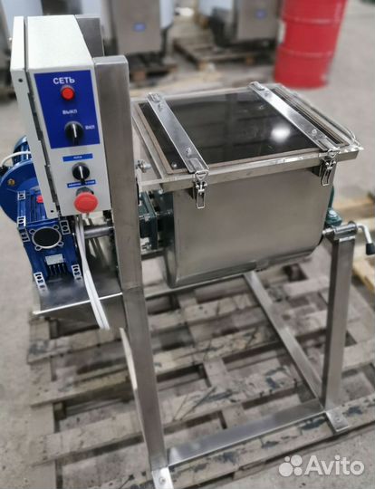 Маслоизготовитель