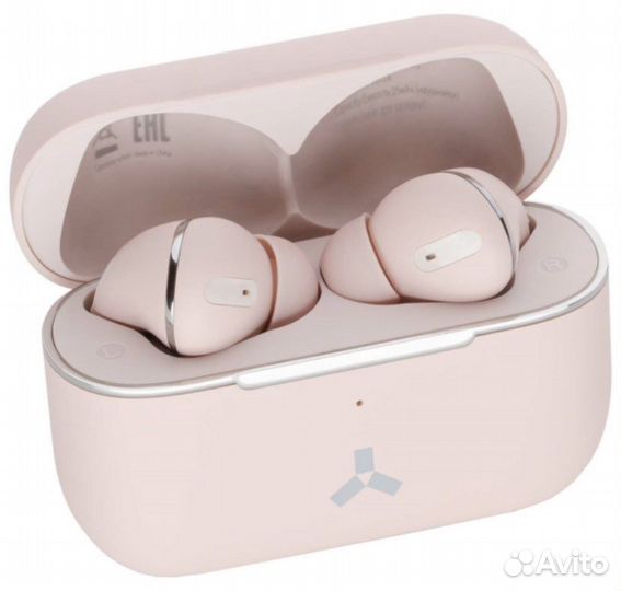 Беспроводные наушники