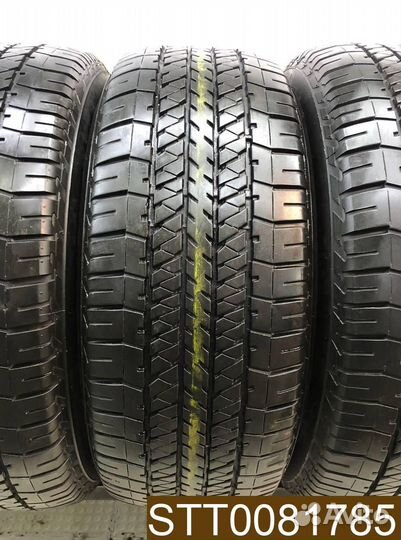 Bridgestone Dueler H/T D684 II 275/60 R20 100R