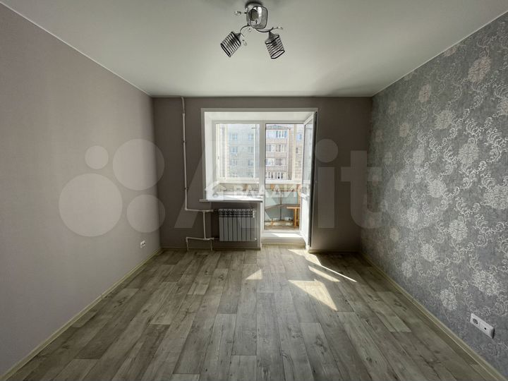 Комната 13 м² в 1-к., 7/9 эт.