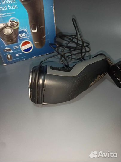 Электробритва Philips S1133 Series 1000