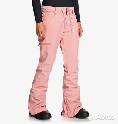 Женские штаны DC viva “M”