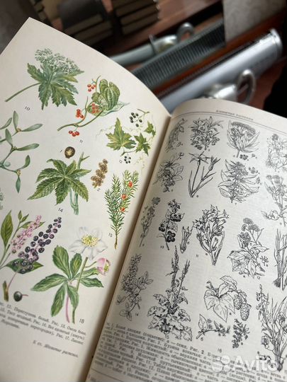 Бмэ, большая медейинская энциклопедия 36 томов